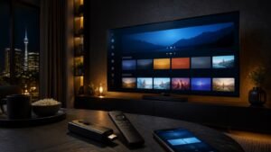IPTV Ratgeber & Blog IPTV Anbieter in Deutschland vergleichen – Smart IPTV auf Fernseher und Streaming-Geräten